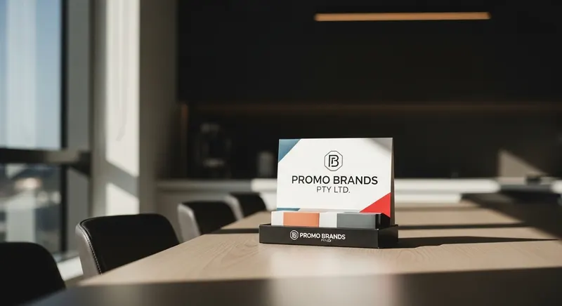 promo brands pty ltd - promotional merchandise